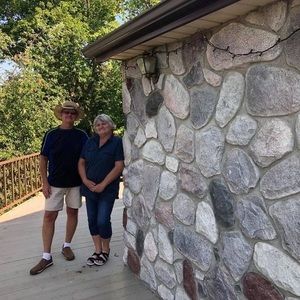 Meet your Posher, Janine